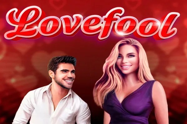 Love Fool slot preview