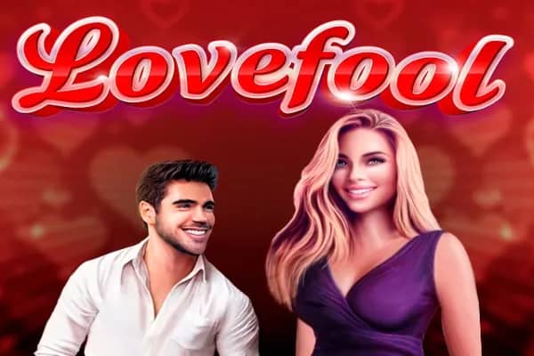 Love Fool slot preview