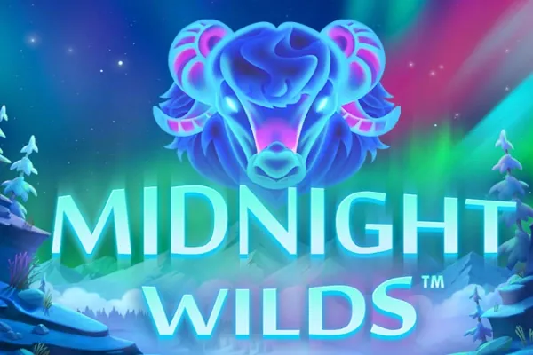 Midnight Wilds slot preview