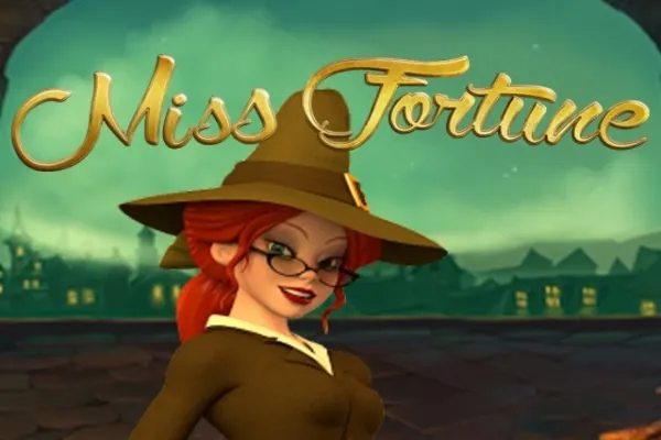 Miss Fortune slot preview