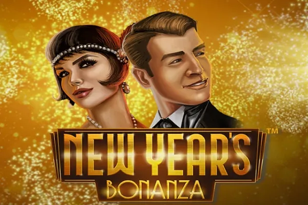 New Year's Bonanza slot preview