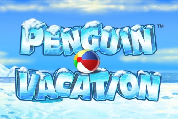 Penguin Vacation slot preview