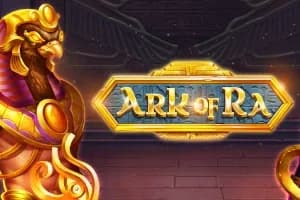 Ark of Ra slot preview