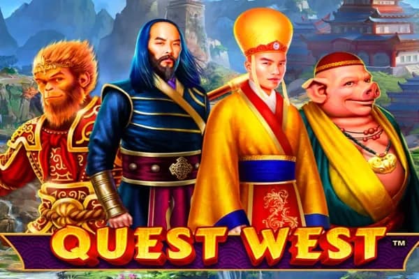 Quest West slot preview