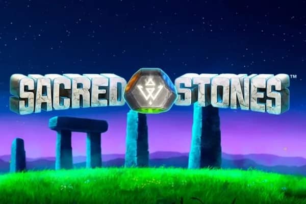 Sacred Stones slot preview