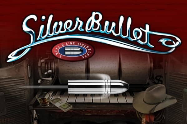 Silver Bullet slot preview