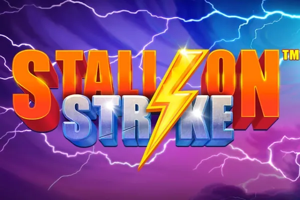Stallion strike slot preview