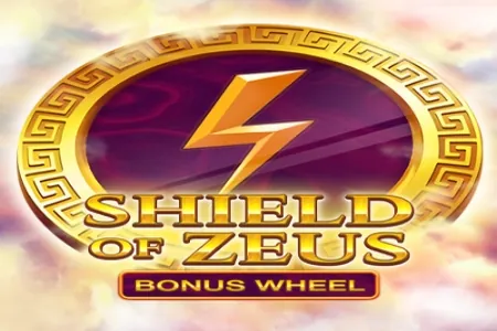 Shield of Zeus slot preview