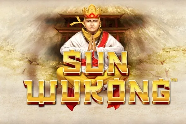 Sun Wukong slot preview