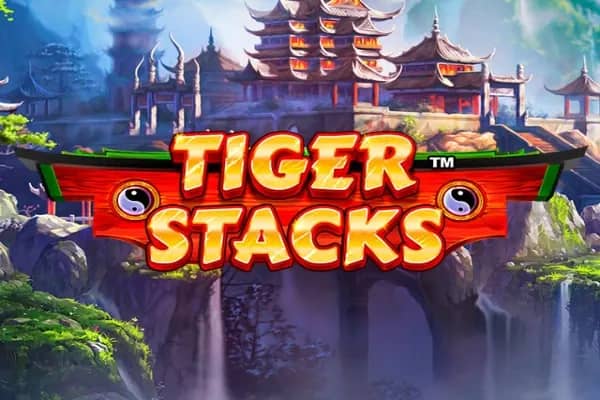 Tiger Stacks slot preview