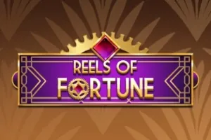 Reels of Fortune slot preview