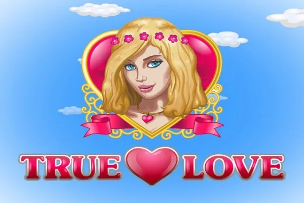 True Love slot preview