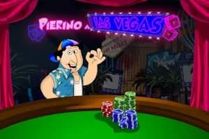 Pierino a Las Vegas slot preview