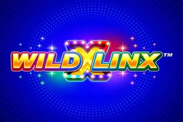 Wild Linx slot preview