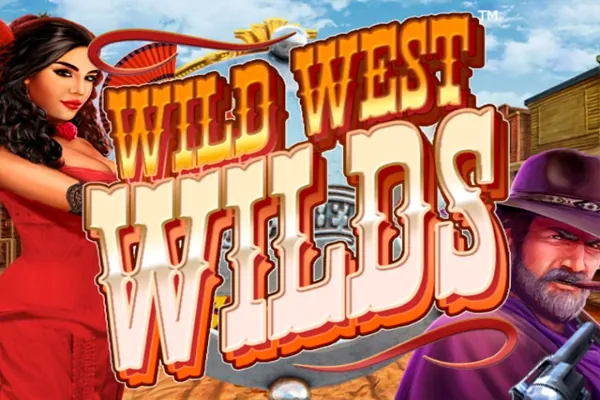 Wild West Wilds slot preview