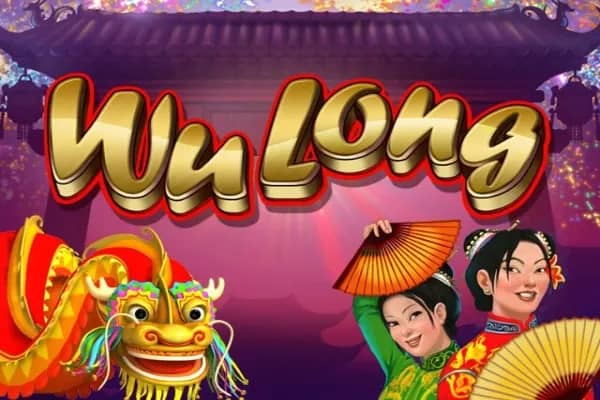 Wu Long slot preview