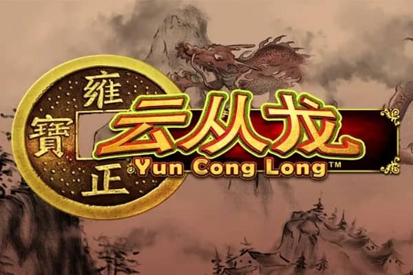 Yun Cong Long slot preview