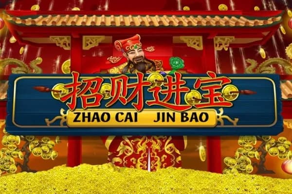 Zhao Cai Jin Bao slot preview
