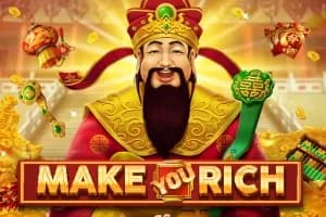 Make You Rich slot preview