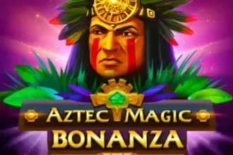 Aztec Magic Bonanza slot preview