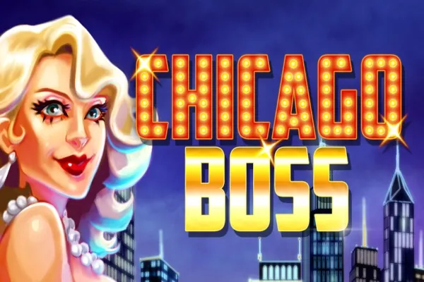 Chicago Boss slot preview