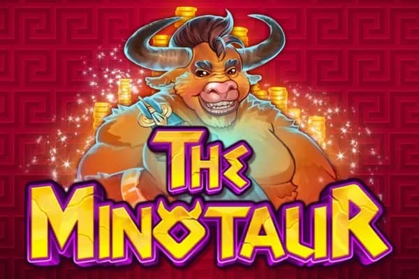 The Minotaur slot preview