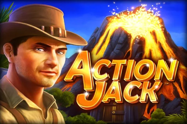 Action Jack slot preview