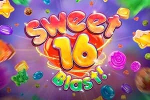 Sweet 16 Blast slot preview