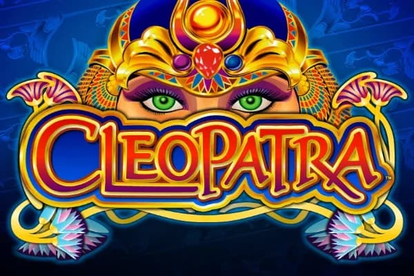 Cleopatra slot preview