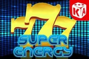 Super Energy slot preview