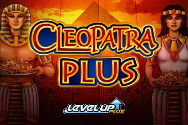 Cleopatra Plus slot preview