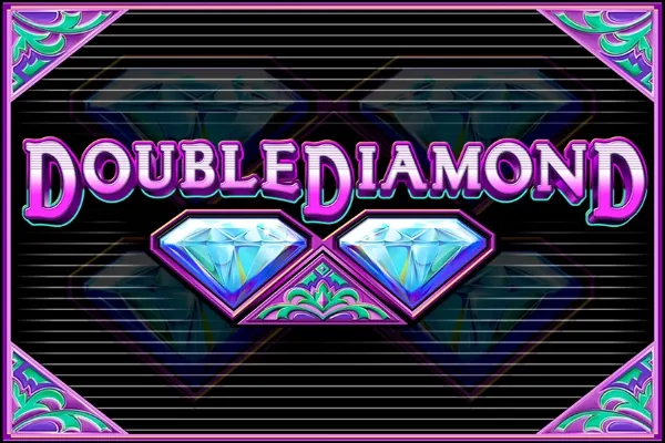 Double Diamond slot preview