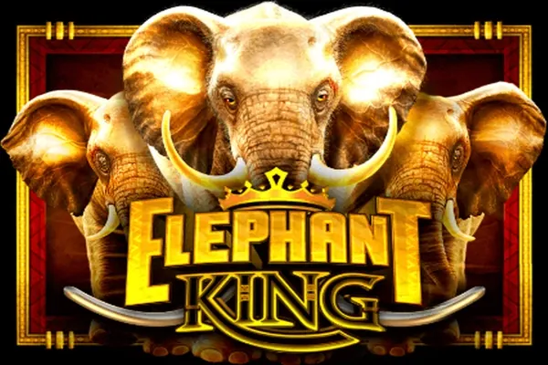 Elephant King slot preview