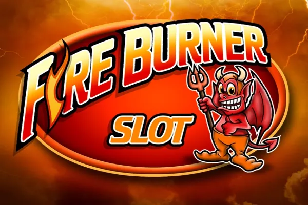Fire Burner Slot slot preview