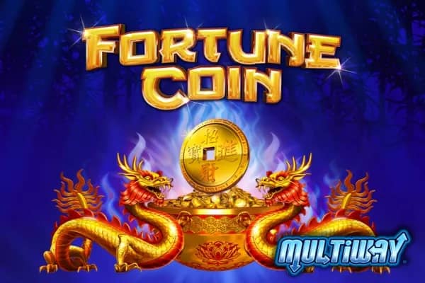 Fortune Coin slot preview