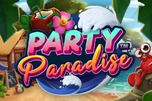 Party Paradise slot preview
