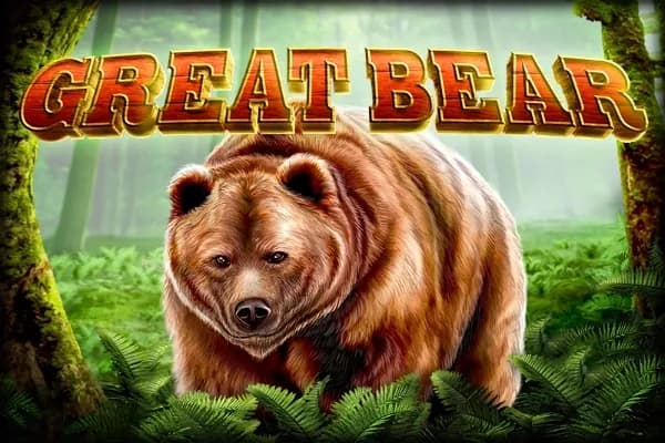 Great Bear slot preview
