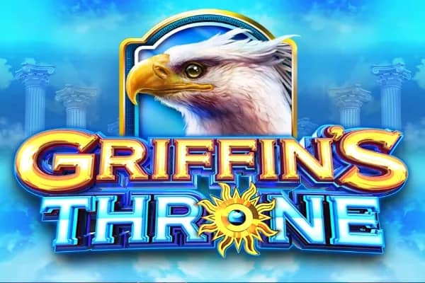 Griffin's Throne slot preview