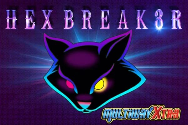 Hexbreak3r slot preview