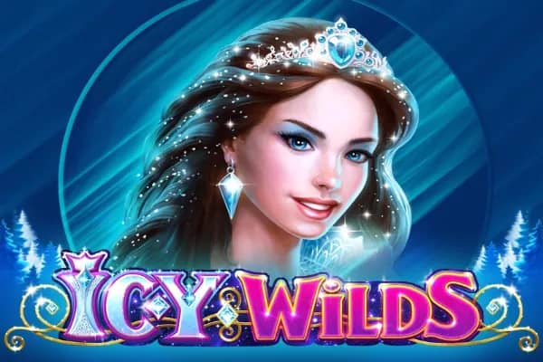 Icy Wilds slot preview