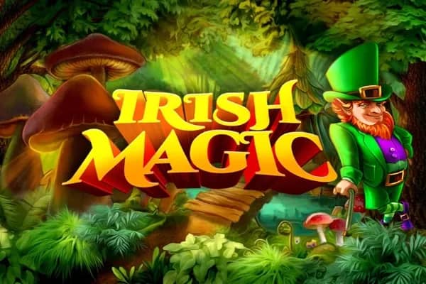 Irish Magic slot preview