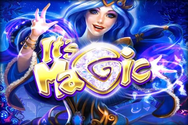 It's Magic slot preview