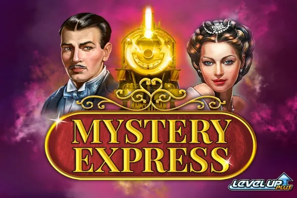 Mystery Express slot preview