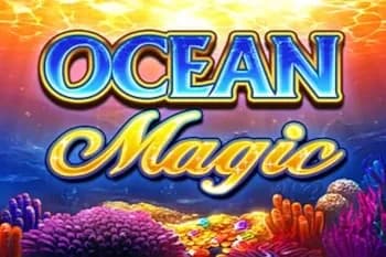 Ocean Magic slot preview