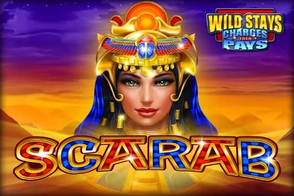 Scarab slot preview