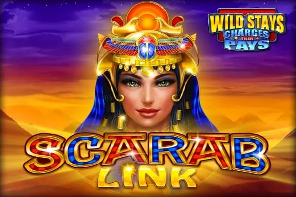 Scarab Link slot preview