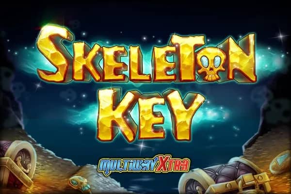 Skeleton Key slot preview