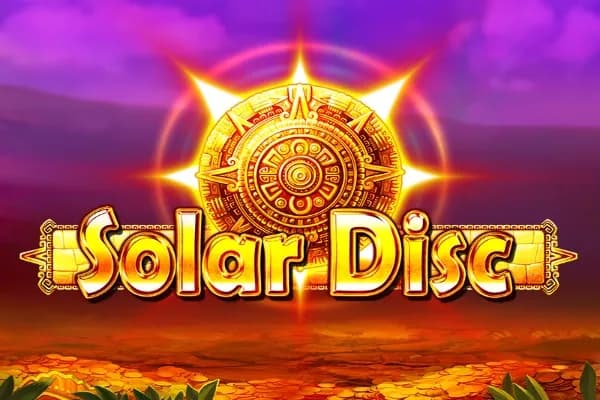 Solar Disc slot preview