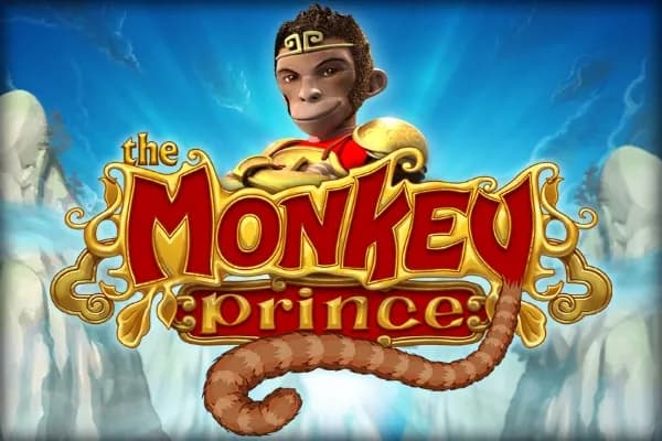 The Monkey Prince slot preview