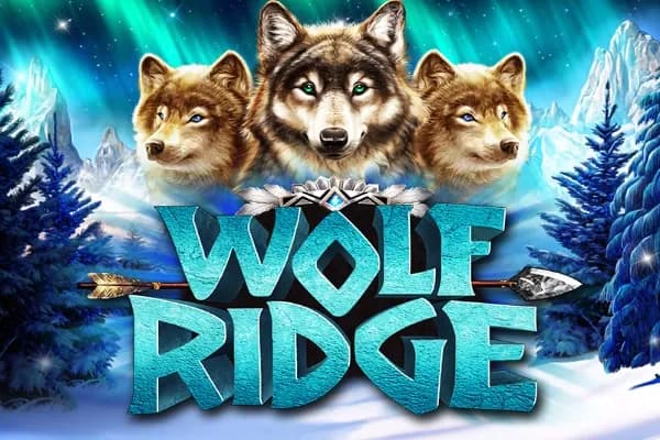 Wolf Ridge slot preview